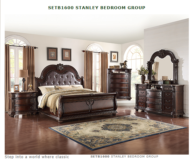 Bedroom Set