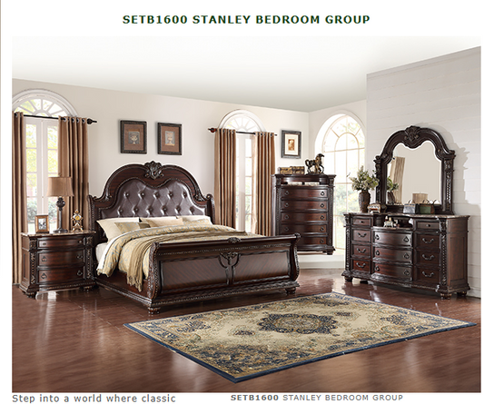 Bedroom Set