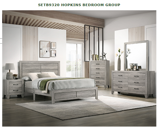 Bedroom Set