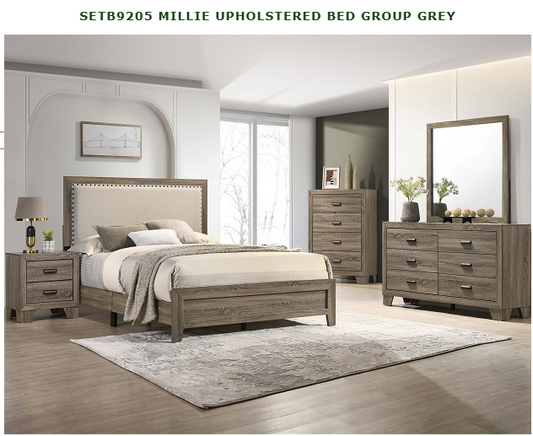 Bedroom Set