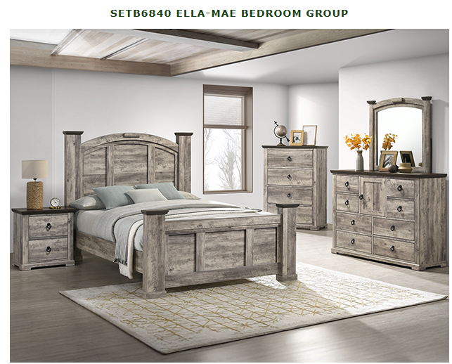 Bedroom Set