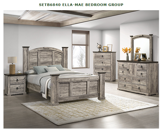 Bedroom Set