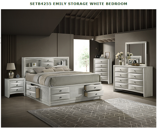 Bedroom Set