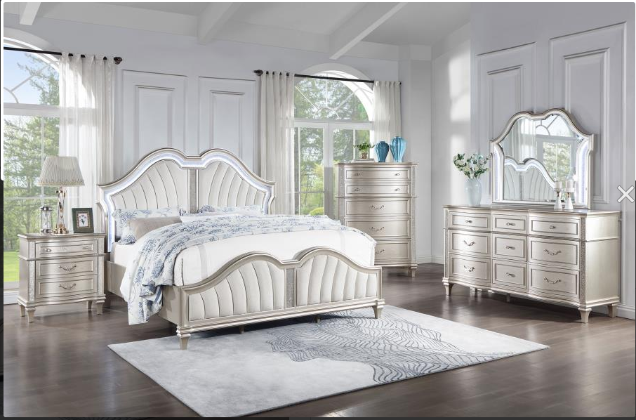 Bedroom Set