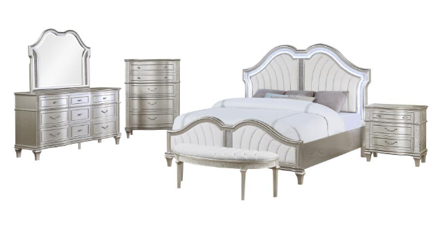 Bedroom Set