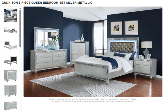 Bedroom Set