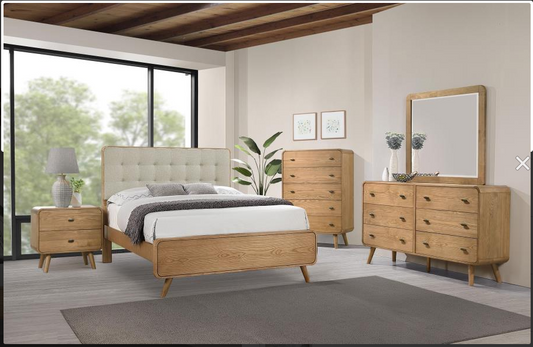 Bedroom Set