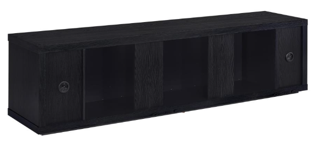 Entertainment Centers & Fireplaces