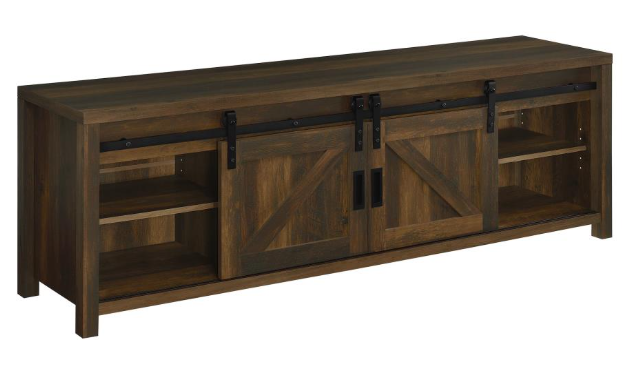 Entertainment Centers & Fireplaces