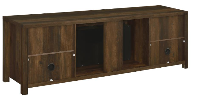 Entertainment Centers & Fireplaces