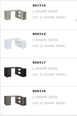 Office Furniture