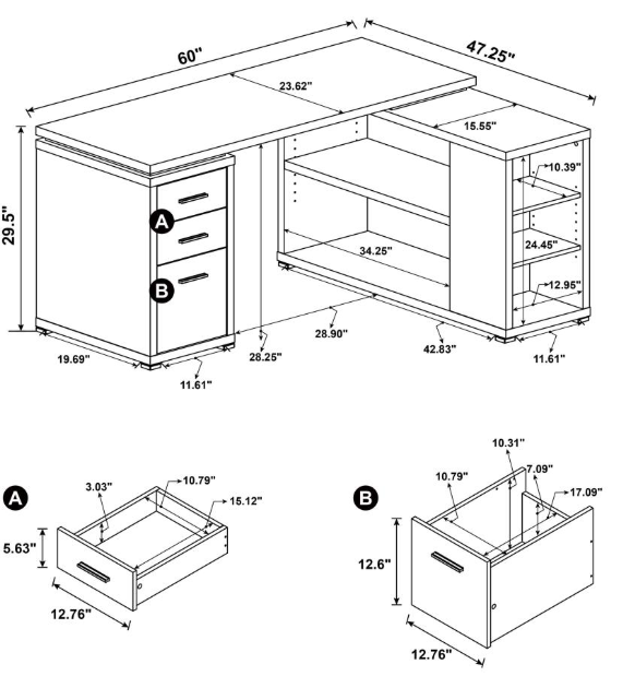 Office Furniture