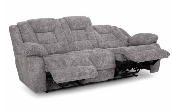 Reclining Furniture