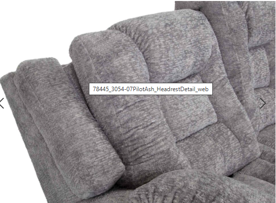 Reclining Furniture