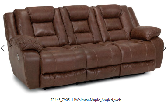 Reclining Furniture