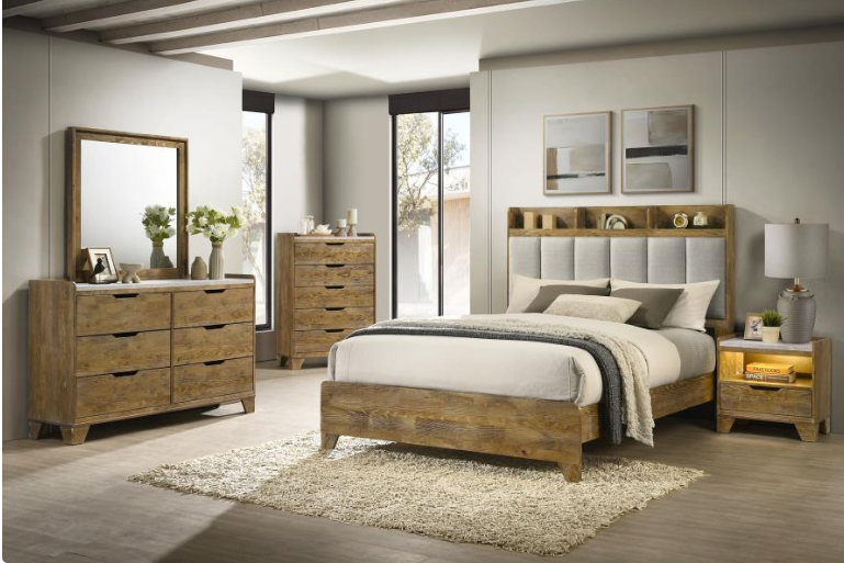 Bedroom Set