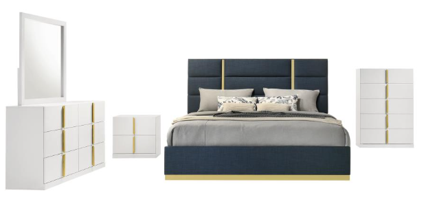 Bedroom Set