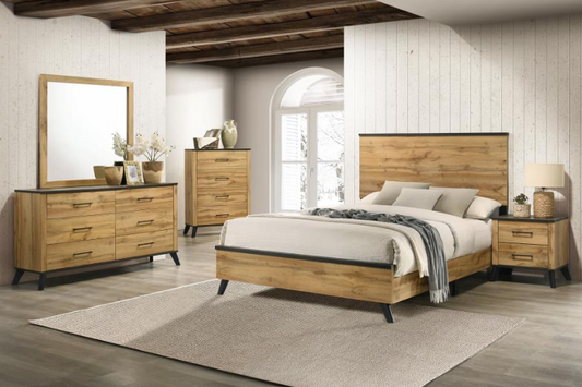 Bedroom Set