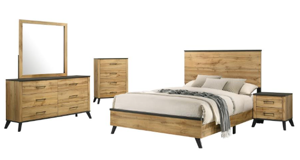 Bedroom Set