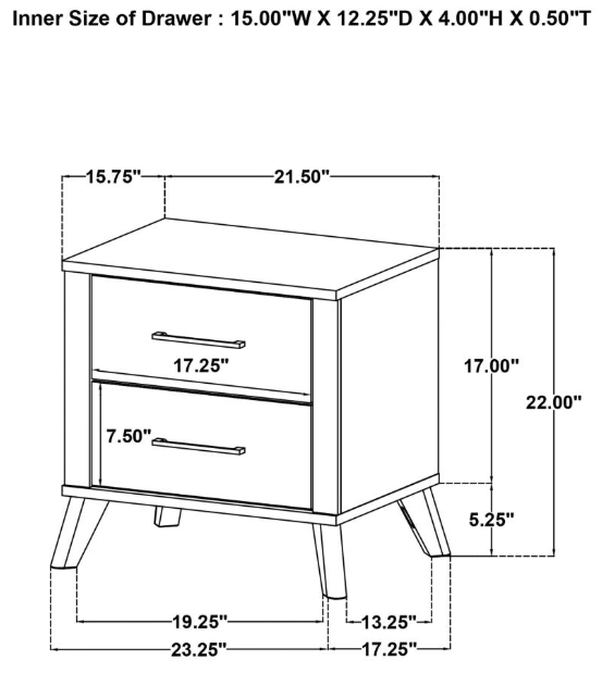 Bedroom Set