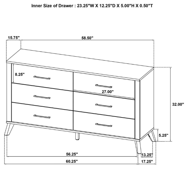 Bedroom Set