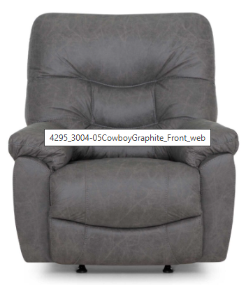 Recliners