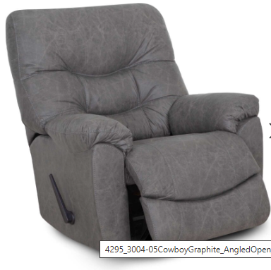 Recliners