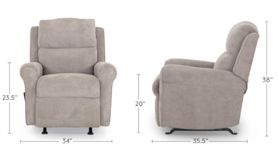 Recliners