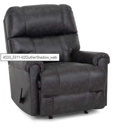 Recliners