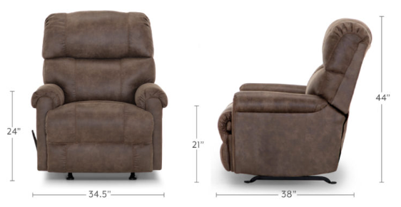 Recliners