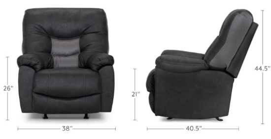 Recliners