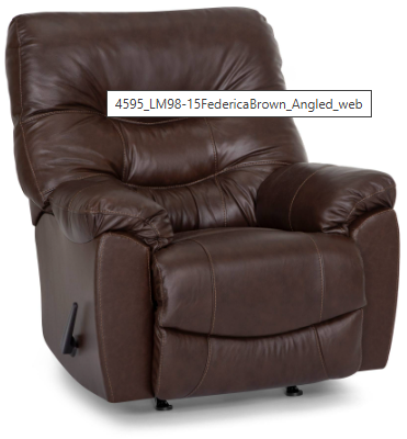 Recliners