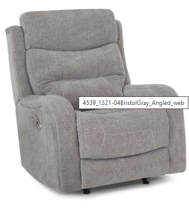 Recliner