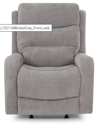 Recliner