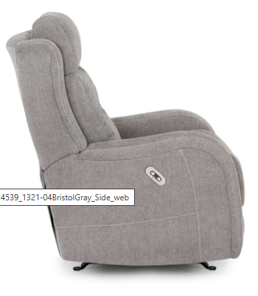 Recliner
