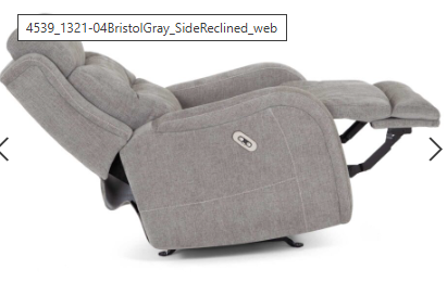 Recliner