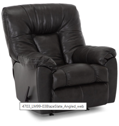 Recliner