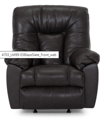 Recliner