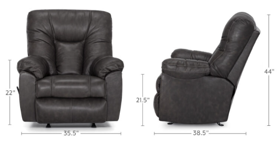 Recliner