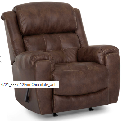 Recliner