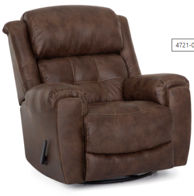 Recliner