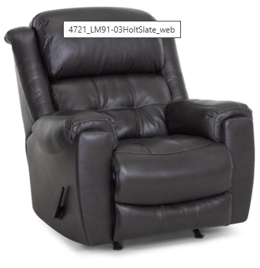 Recliner