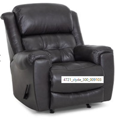 Recliner
