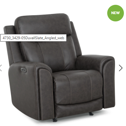 Recliner