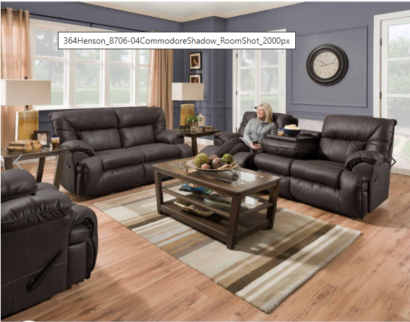 Reclining Furniture