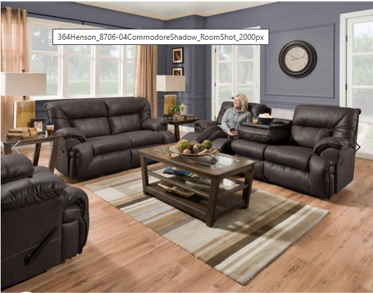Reclining Furniture