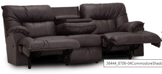 Reclining Furniture
