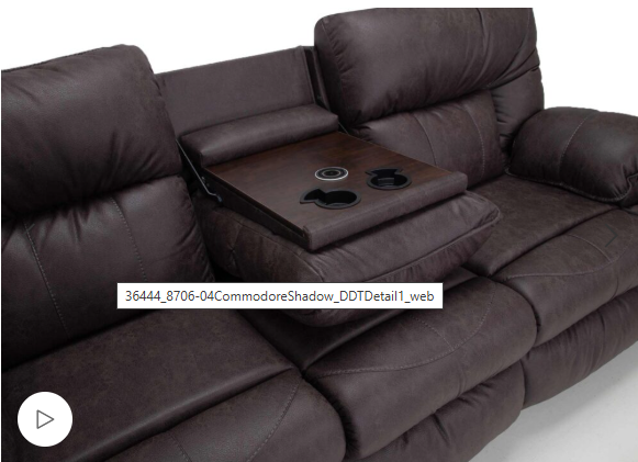 Reclining Furniture