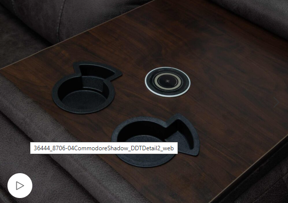 Reclining Furniture