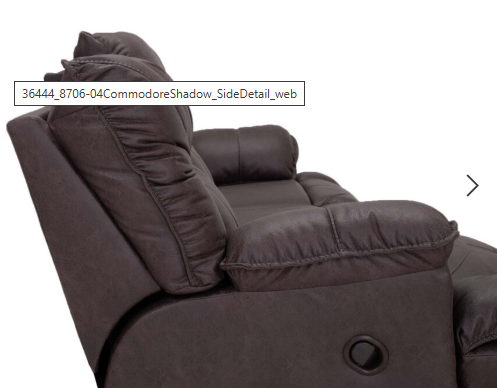 Reclining Furniture
